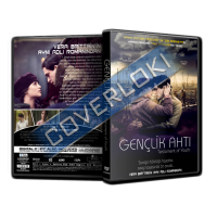 Gençlik Ahtı Cover Tasarımı